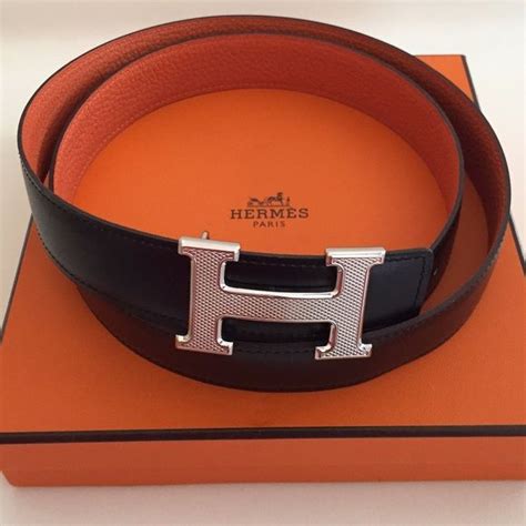 hermes belt men authentic|authentic hermes belt for sale.